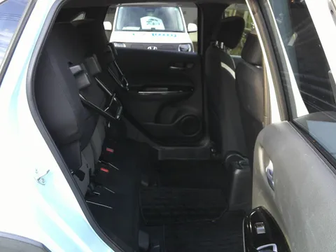 Honda Jazz (Fit)