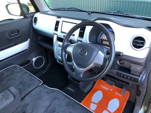Mazda Flair Crossover