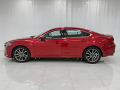 Mazda Mazda6 (Atenza)