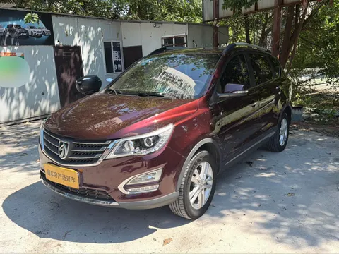 Baojun 560
