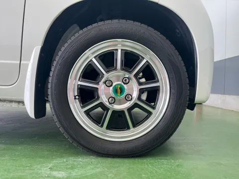 Honda N-VAN Plus Style