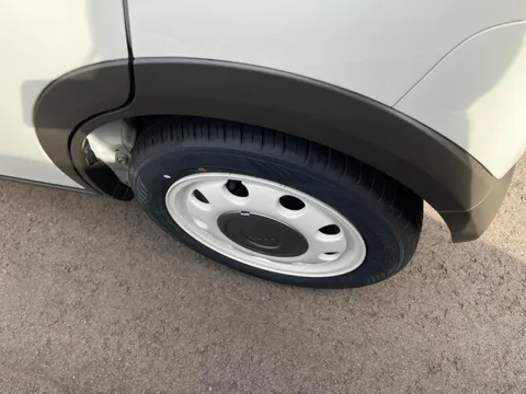 Suzuki Alto Lapin LC