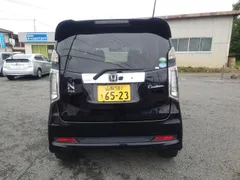 Honda N-WGN Custom