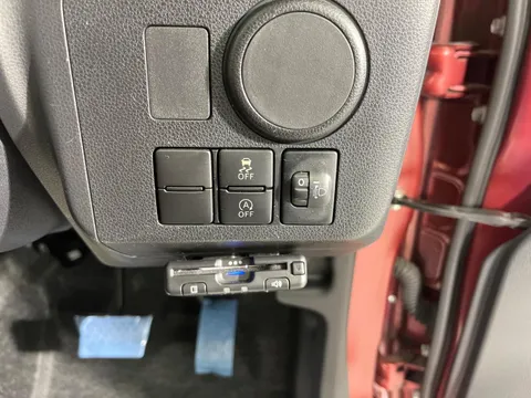 Subaru Pleo Plus