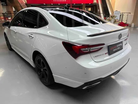 Buick Verano