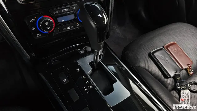 Renault SM7