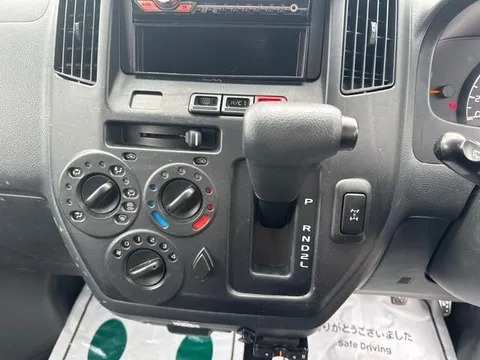 Toyota TownAce Van