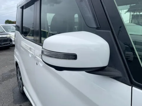 Mitsubishi eK Space Custom