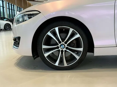 BMW 2-Series