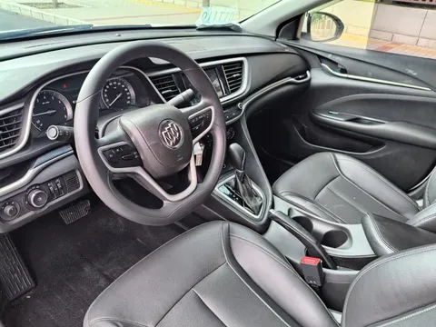 Buick Excelle GT