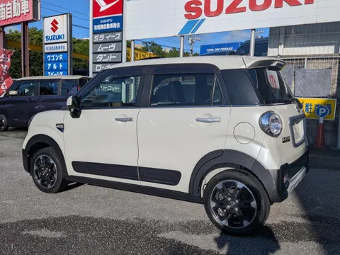 Toyota Pixis Joy