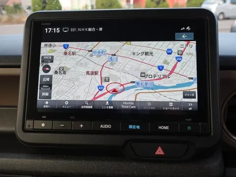 Honda N-BOX Joy