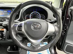 Mazda Flair Custom Style