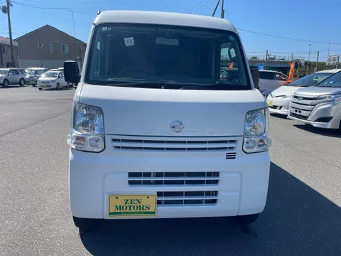 Nissan Clipper