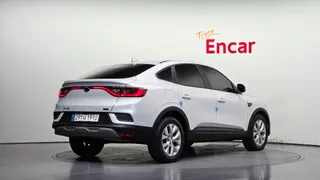 Renault XM3