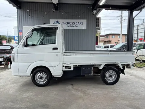Nissan Clipper Truck