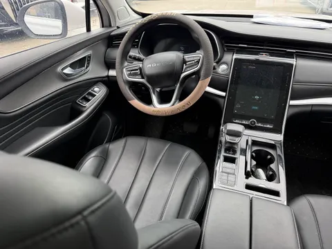 Roewe RX5