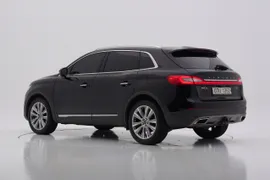 Lincoln MKX
