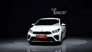 Kia Cerato (K3)