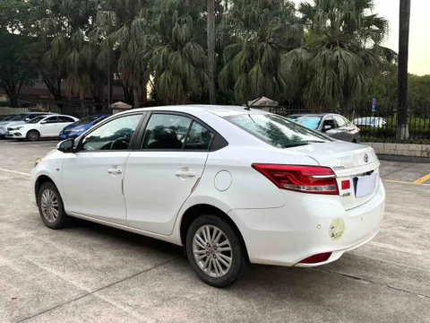 Toyota Vios