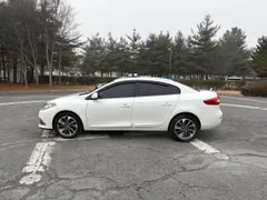 Renault SM3