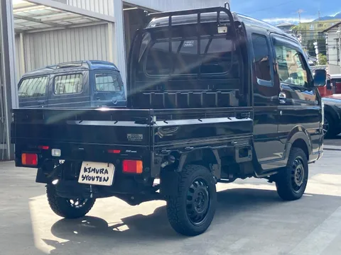 Suzuki Super Carry