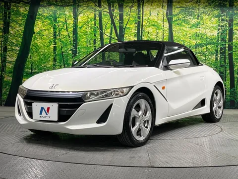 Honda S660