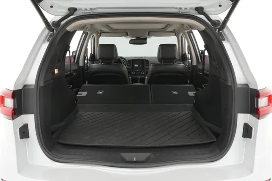 Renault Koleos (QM6)
