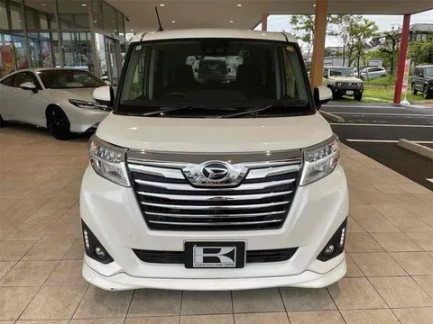 Daihatsu Thor
