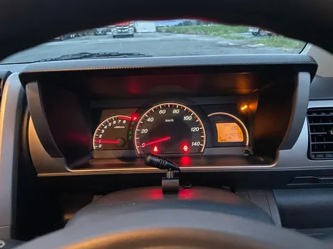 Honda Zest