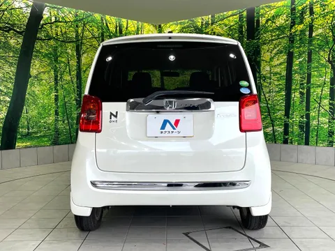 Honda N-ONE