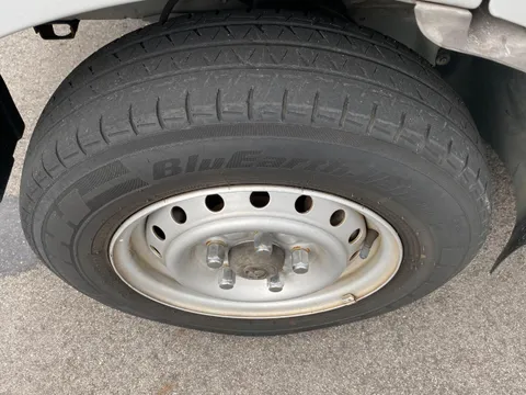 Toyota TownAce Van