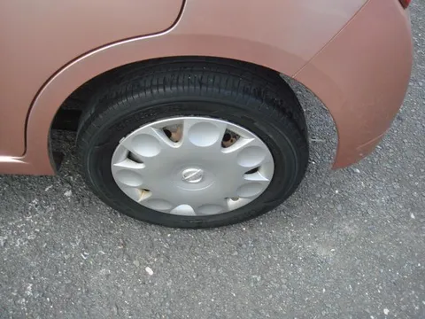 Nissan Pino