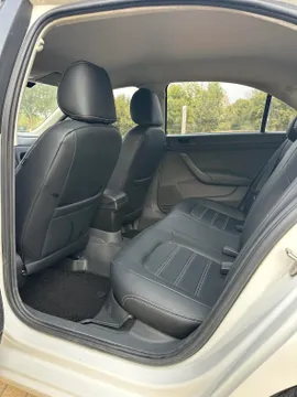 Volkswagen Santana
