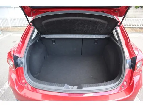 Mazda Axela Sport