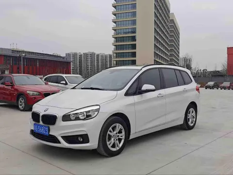 BMW 2-Series