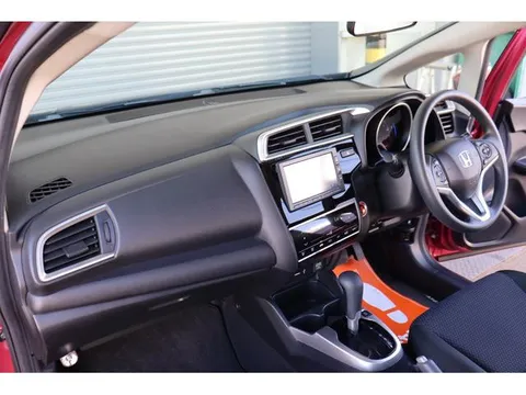Honda Jazz (Fit)
