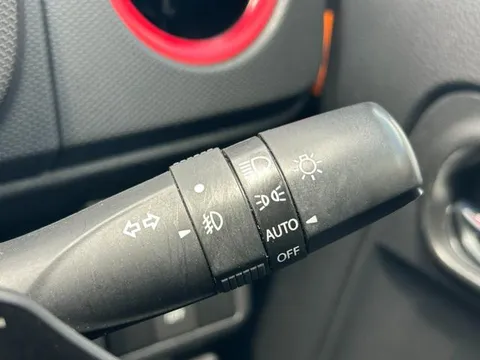 Suzuki Alto Turbo RS