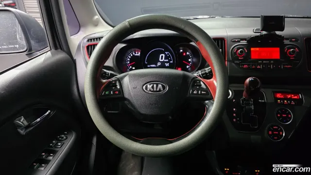 Kia Ray