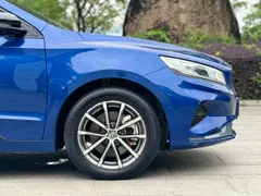 Geely Borui