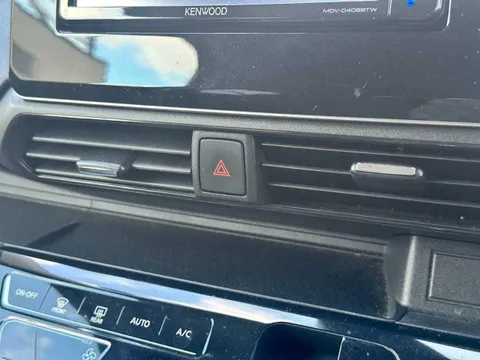 Mitsubishi eK X