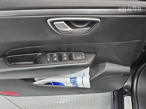 Renault Talisman (SM6)