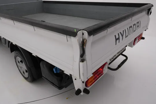 Hyundai Porter II