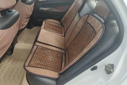 BYD F3