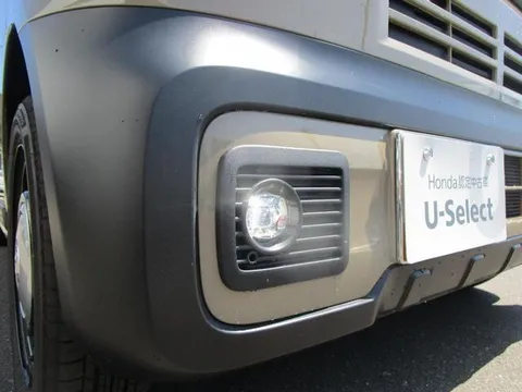 Honda N-BOX Joy