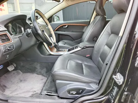 Volvo S80L