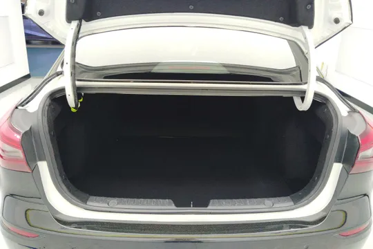 Changan Eado