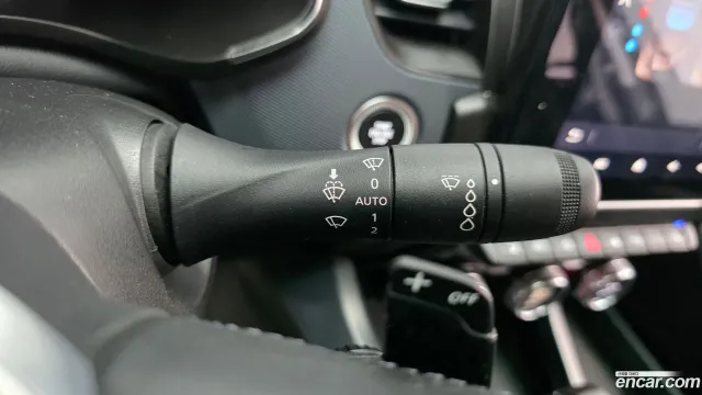 Renault XM3