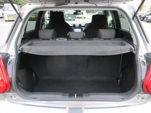 Suzuki Swift Sport