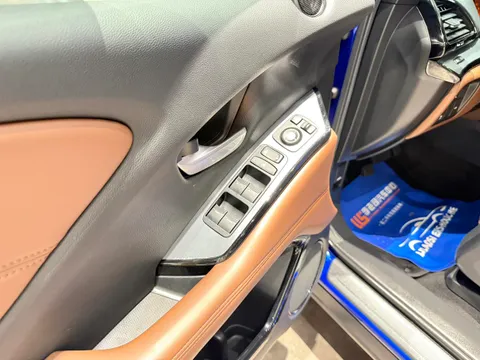 Acura CDX